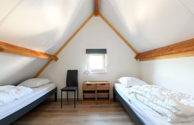 Holiday Home in Koksijde Near Beaches - Foto 4