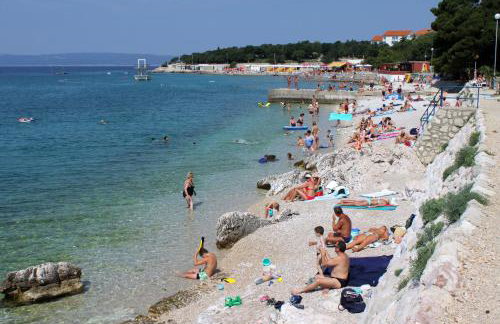 Apartments with parking space Bribir, Novi Vinodolski - 19862 - Foto 7