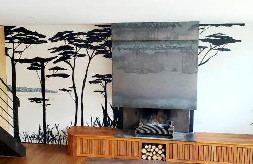 Luxury Bali Villa in Hossegor 5 stars- Pool & Petanque - Foto 39