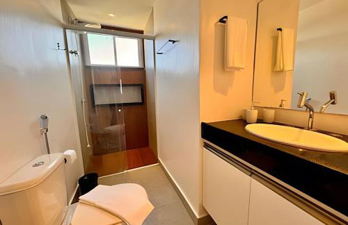 Apartamentos e Suítes na Praia Vista Mar - Foto 30