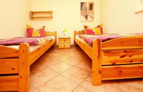 Feriensiedlung Am Grundlossee in Sewekow - Photo 26