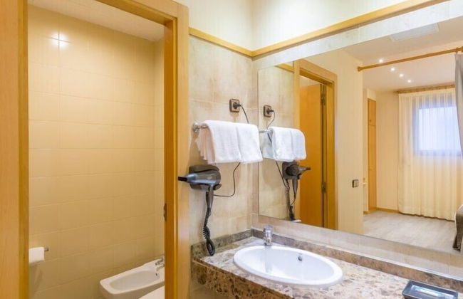 Hospedium Apartamentos DV - Foto 46