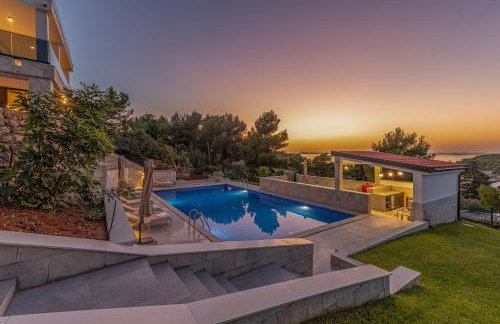 Villa Sunset - Photo 7