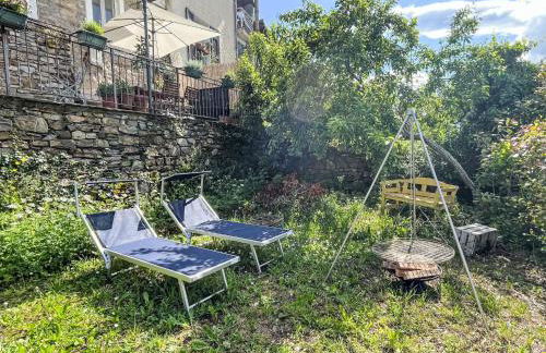 Holiday Home Castagna by Interhome - Foto 34