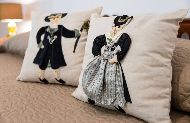 Beachfront Villa With Solarium - Foto 32