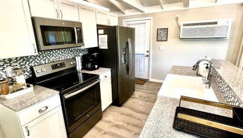 Charming Cottage with Fire Pit and Barbecue in Cadiz, Kentucky - Foto 3