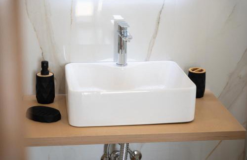 Chryselia Suites- Private Pool - Foto 46