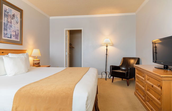 Legacy Vacation Resorts - Steamboat Hilltop - Photo 41