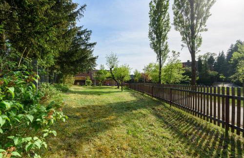 Alte Dorfschule im Spreewald - Foto 70