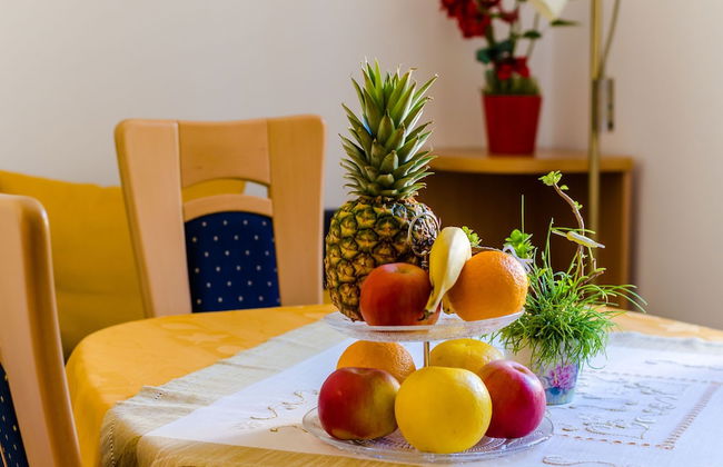 Apartment Veronika - Photo 25