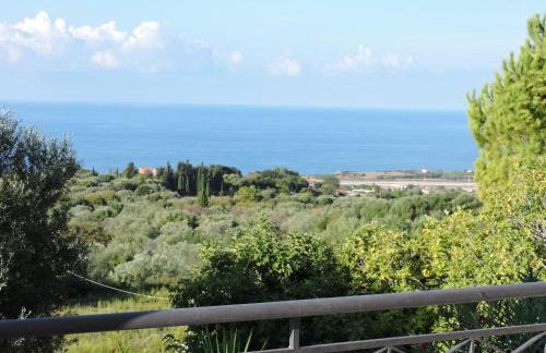 Villa Theodora - Foto 11