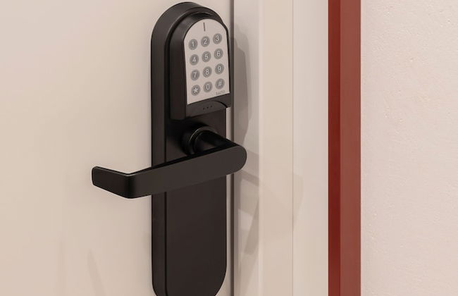 Apart.In Georgia - Foto 4