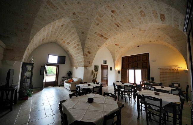 Agriturismo Masseria De Michele - Foto 34