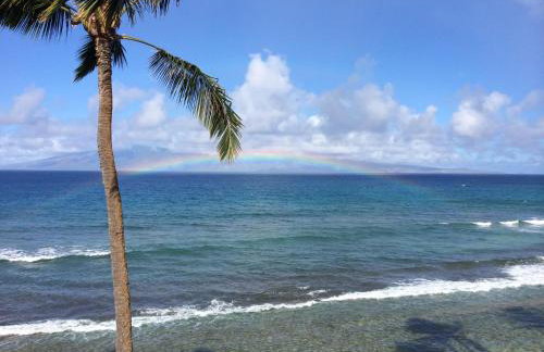 Oceanfront Remodeled-30 Feet to Ocean-Central AC-Highly Sought After - Foto 27