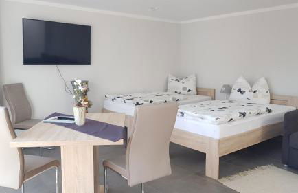 Zimmervermietung Kolkwitz - Pension Geisler - Foto 10