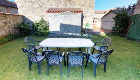 Casa Rural Majada Palentina - Foto 3, Garden