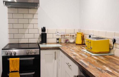 Yar Tor Apartment - Foto 9