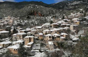 Ypsus House Stemnitsa - Photo 26