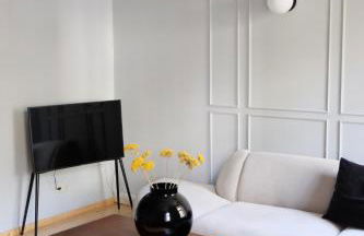 Design Apartments Weimar Altstadt - Foto 29