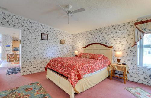 Steps to Pool Winter Garden House with Lanai! - Foto 15