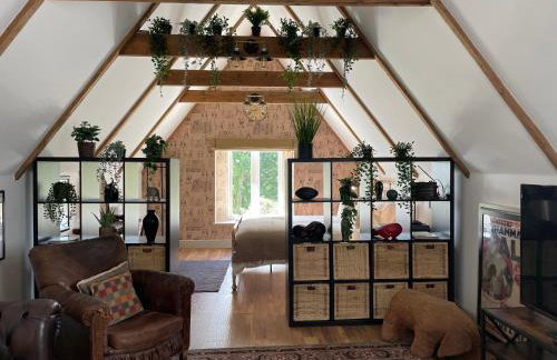 Penarwyn House - Photo 39