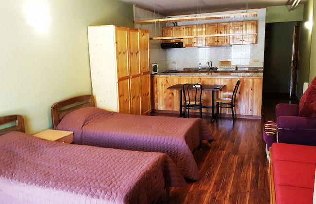 MzaarViews Chalets - Photo 12