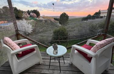 Cabaña plumaverde - Foto 9