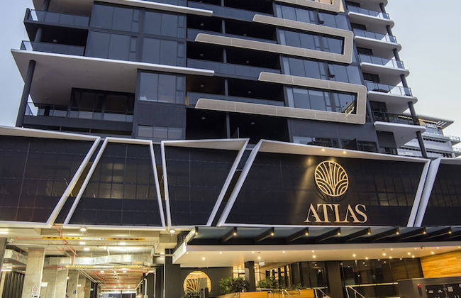 Atlas Apartments by CLLIX - Foto 33