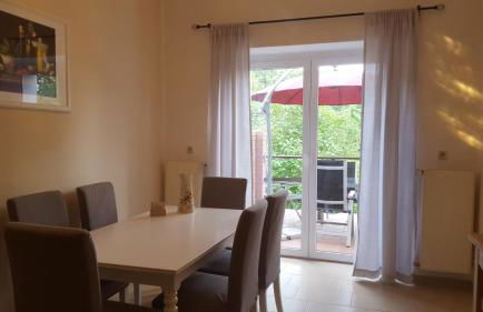 Business Apartments Netzeband - Photo 18