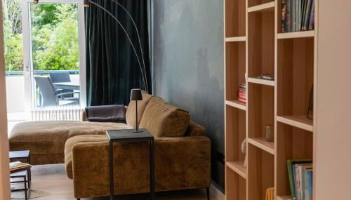 Grafschafft angenehmes wohnen - 2 Schlafzimmer I Tiefgarage I Balkon - Foto 3