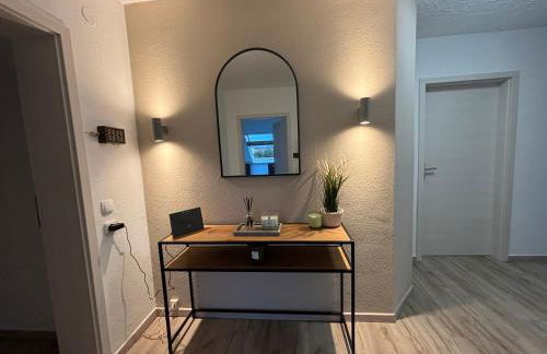 XXL Penthouse - 240qm - 6 rooms - priv Parking- MalliBase Apartments - Foto 24