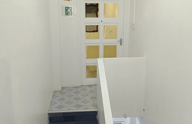 ontrack travel Male Maldives - Foto 21