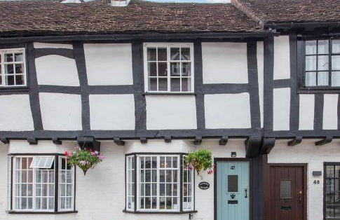 Charlie's Cottage - Photo 1