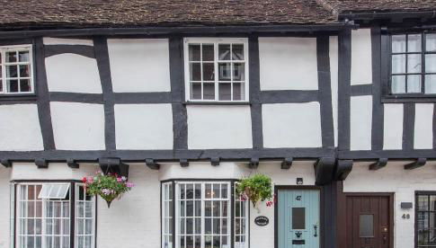 Charlie's Cottage - Foto 1