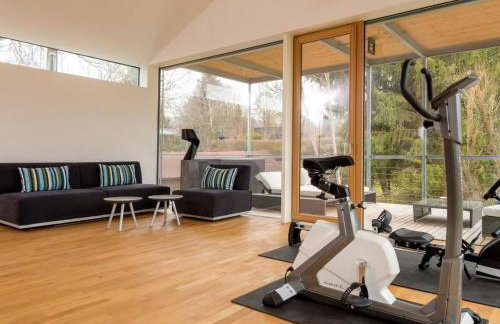 Holiday Home Donauoase by Interhome - Foto 26