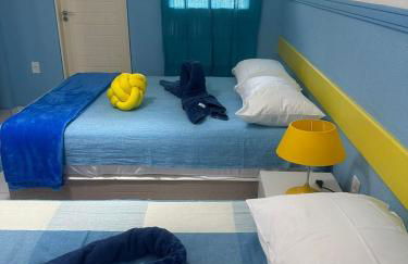 Pousada Tio San - Foto 13