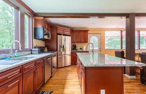 Sunset Estate in the Catskills - Foto 26