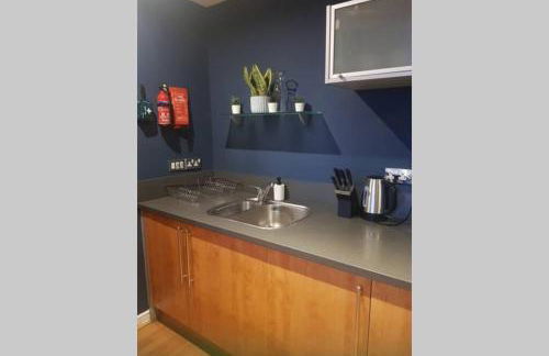 City Centre Apartment - Fantastic Location - Foto 24