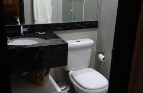 Tsue The Palace Flats #204 Moema - Foto 12