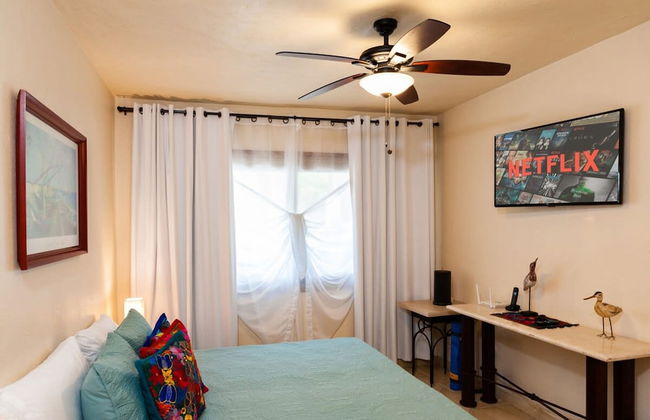 Casa Natalia Playa Esmeralda - Foto 62