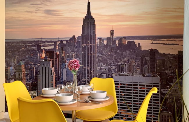 Denim Dreams Apartment - Foto 9