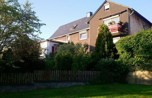 Wohnung im 1. Stock bei Willingen - Foto 35