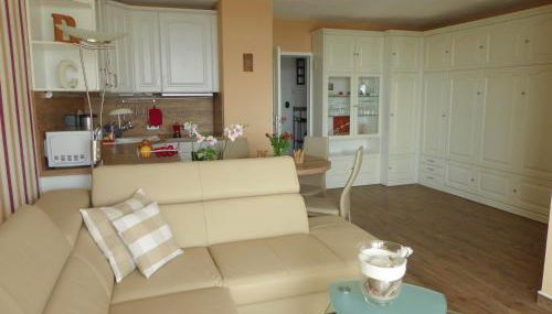 Appartement Meeresbrise - Foto 4