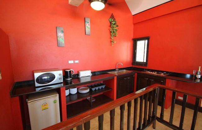 3 Bedroom Island View Villa Koh Phangan SDV233-By Samui Dream Villas - Foto 10