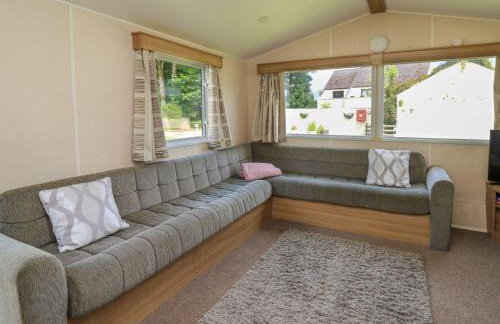 Caravan 3 at Blackmoor Farm near Tenby - Foto 3