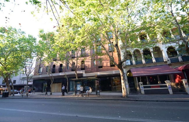 Orange Stay Apartments Potts Point - Photo 23