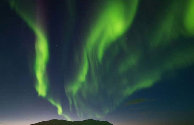 Northern Lights Photo Tour - Foto 3