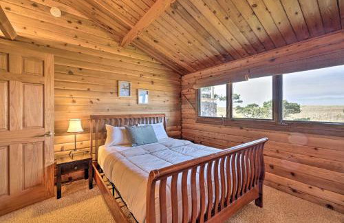 Coastal Oregon Retreat with Grill 11 Mi to Astoria! - Foto 21