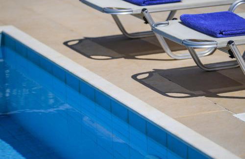 Villa Marianthy Kefalonia - Foto 36