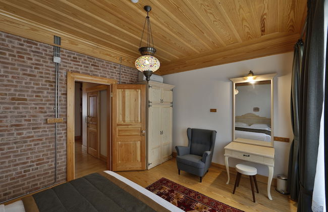 Catirga Konak Apartments - Foto 8